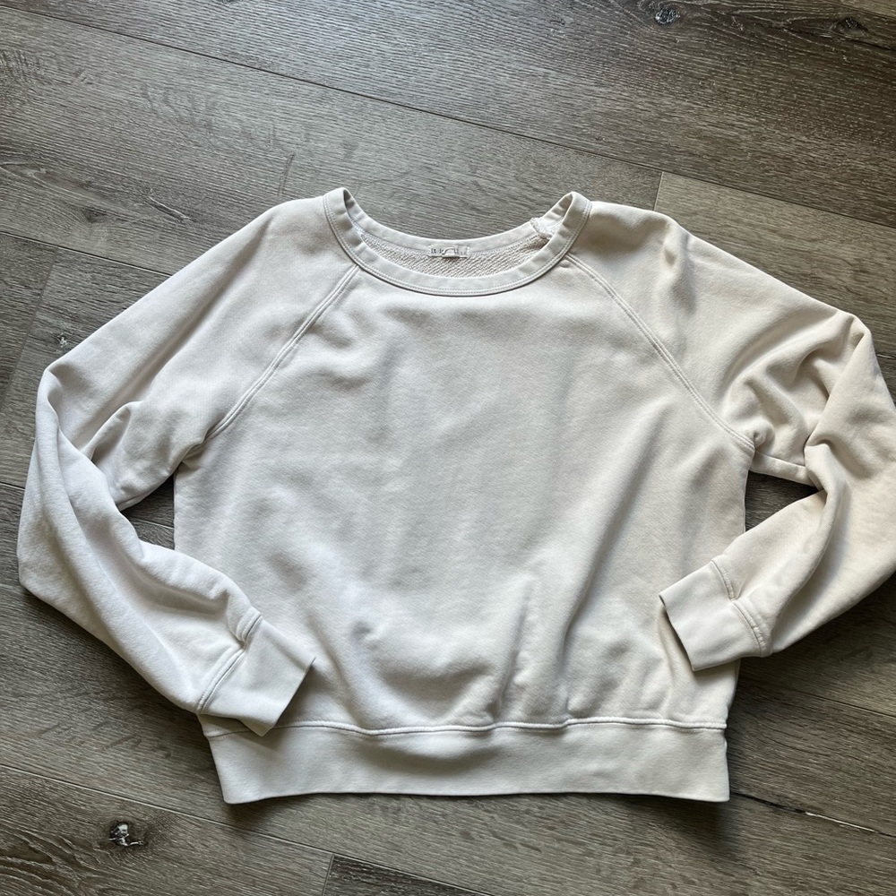 It Is Well L.A Sweatshirt